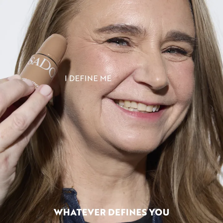 IsaDora Contour Stick 5,5 g 36 Warm Mocha IsaDora