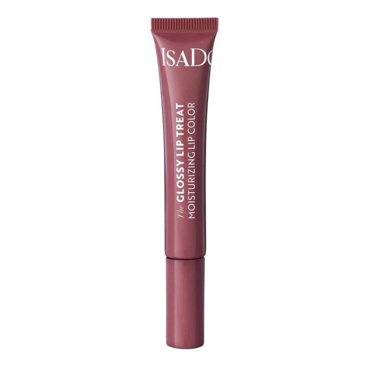 Isadora Glossy Lip Treat 13 ml Raisin IsaDora