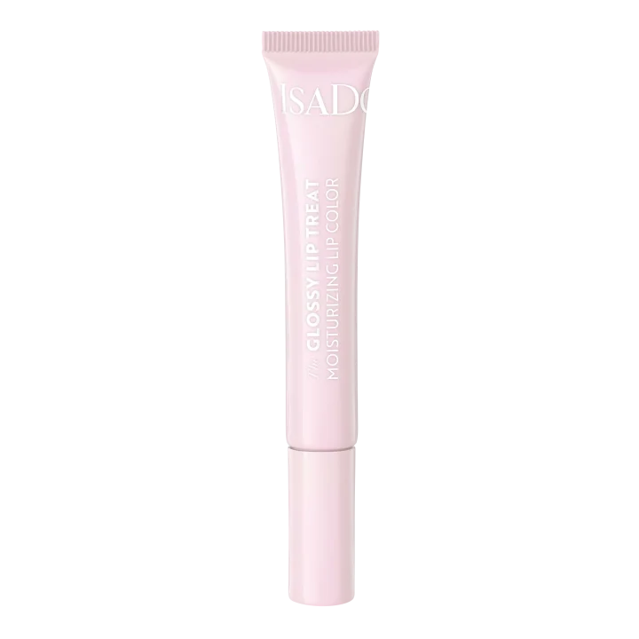Isadora Glossy Lip Treat 13 ml Clear Sorbet IsaDora