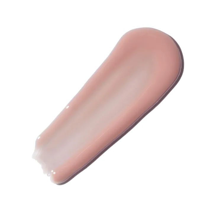 Isadora Glossy Lip Treat 13 ml 55 Silky Pink IsaDora