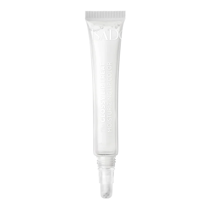 Isadora Glossy Lip Treat 13 ml  00 Clear Isadora