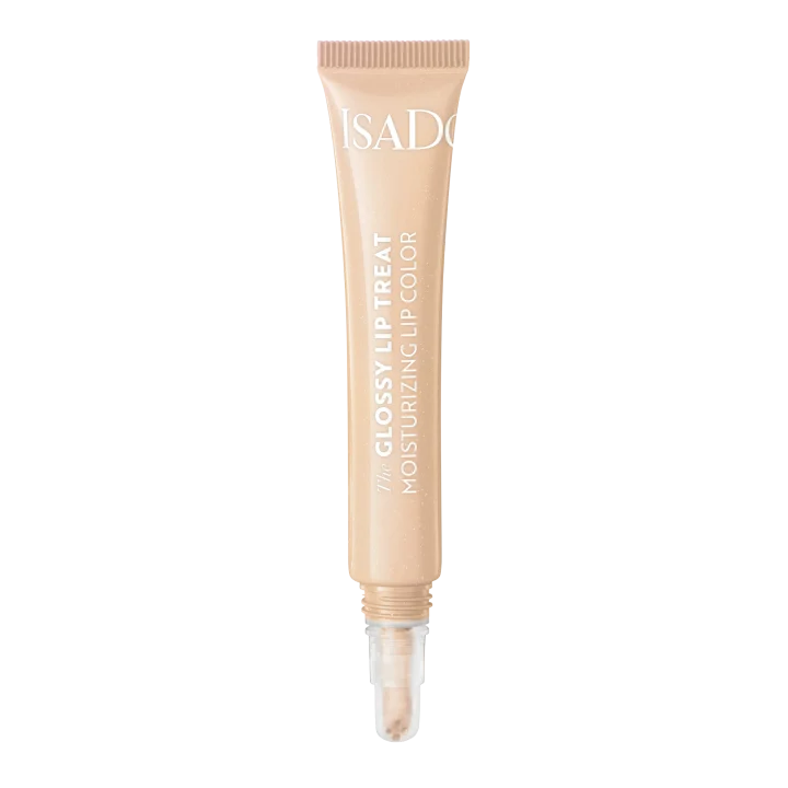 Isadora Glossy Lip Treat 13 ml 52 Honey Sunset IsaDora