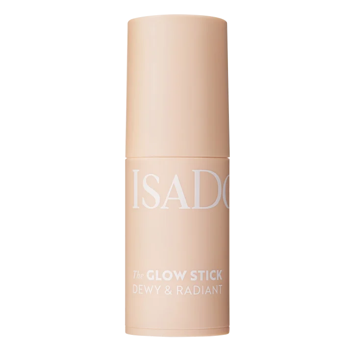 IsaDora Glow Stick 5,5 g 24 Sparkling Beige IsaDora