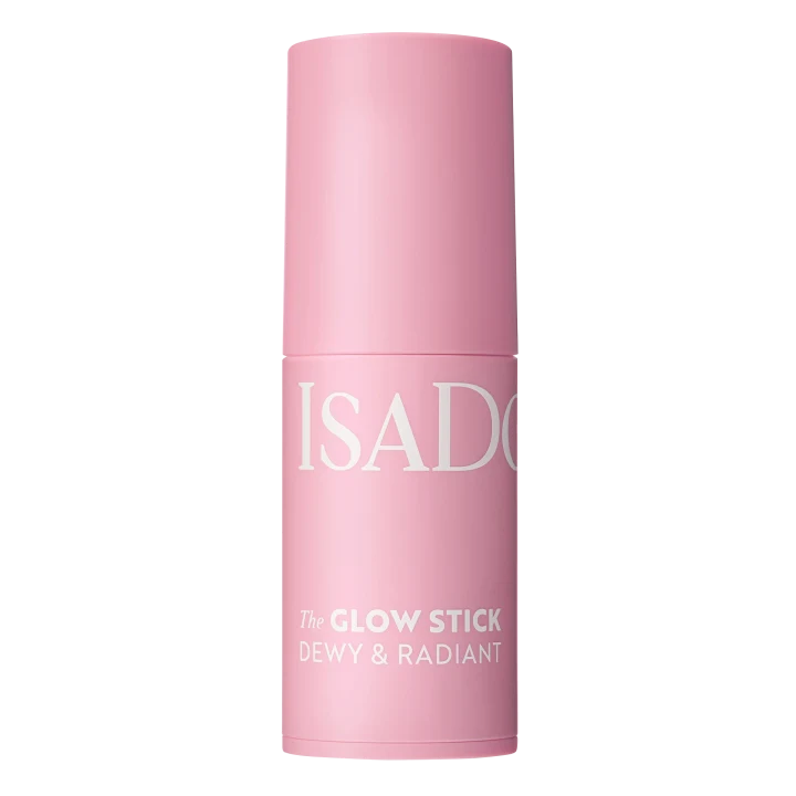 IsaDora Glow Stick 5,5 g 25 Rose Gleam IsaDora