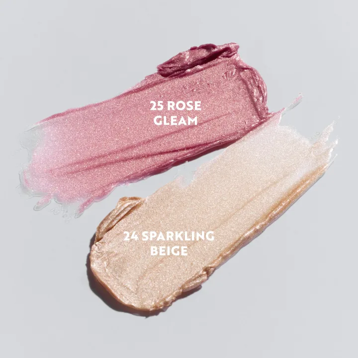 IsaDora Glow Stick 5,5 g 25 Rose Gleam IsaDora