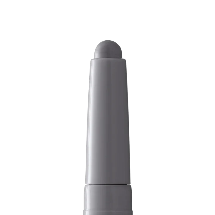 IsaDora The Matte Eyeshadow Stick Longwear & Water-Resistant 1,2 g 64 Smoky Grey IsaDora