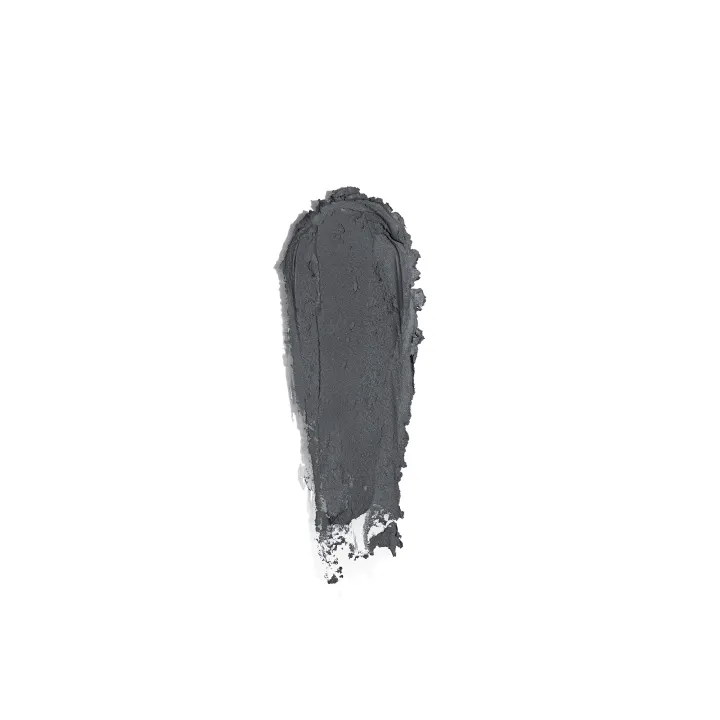 IsaDora The Matte Eyeshadow Stick Longwear & Water-Resistant 1,2 g 64 Smoky Grey IsaDora