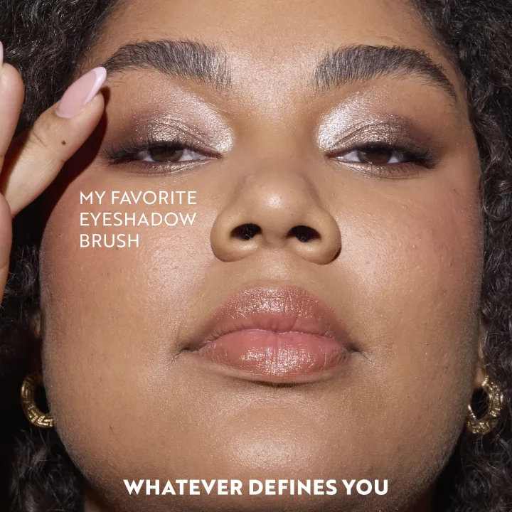 IsaDora The Matte Eyeshadow Stick Longwear & Water-Resistant 1,2 g 64 Smoky Grey IsaDora