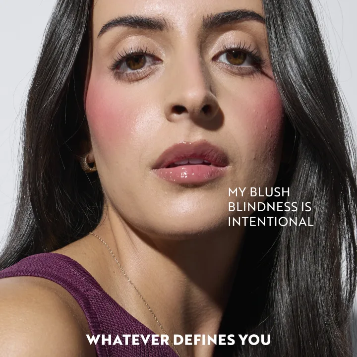 IsaDora The Powder Blush 4,5 g 05 Raspberry Red IsaDora