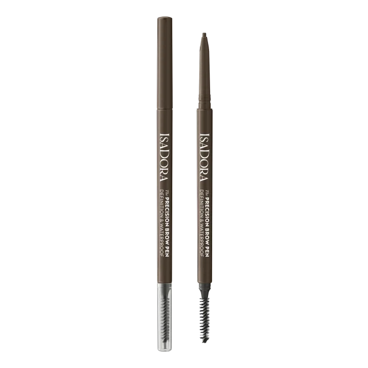 IsaDora The Precision Brow Pen 0,9 g 03 Medium Brown IsaDora