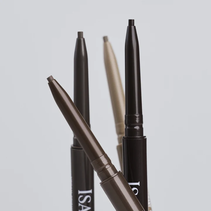 IsaDora The Precision Brow Pen 0,9 g 04 Light Brown IsaDora