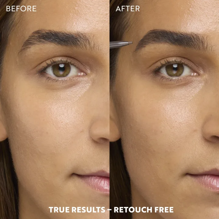 IsaDora The Precision Brow Pen 0,9 g 04 Light Brown IsaDora