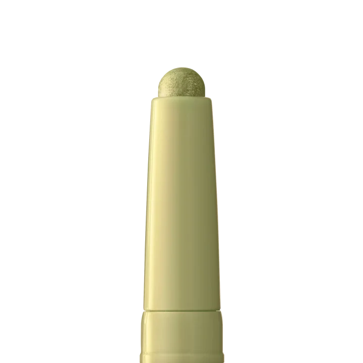 IsaDora The Shimmer Eyeshadow Stick Longwear & Water-Resistant 45 Green Shimmer 1,2 G IsaDora