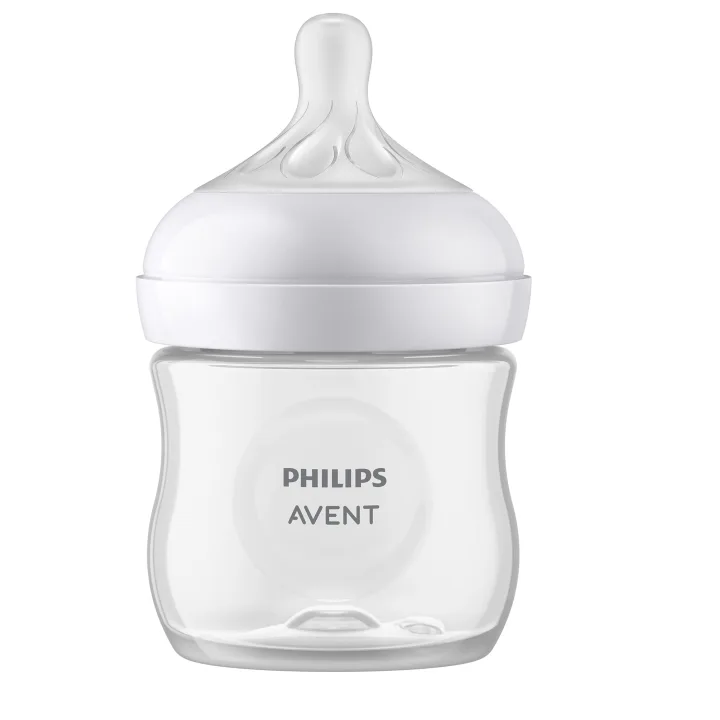 Philips Natural Response Flaska med Airfree-ventil 125 ml Philips Avent