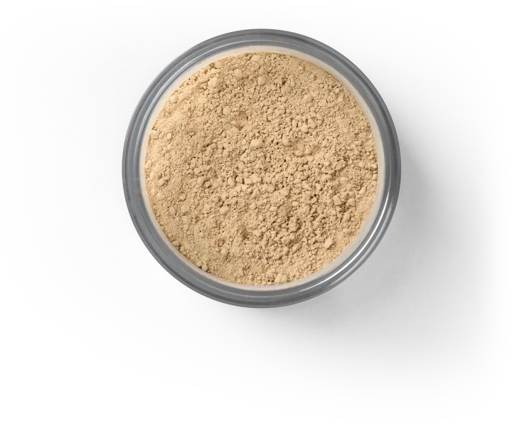 Apolosophy Mineral Powder Foundation 6 g  01 Apolosophy