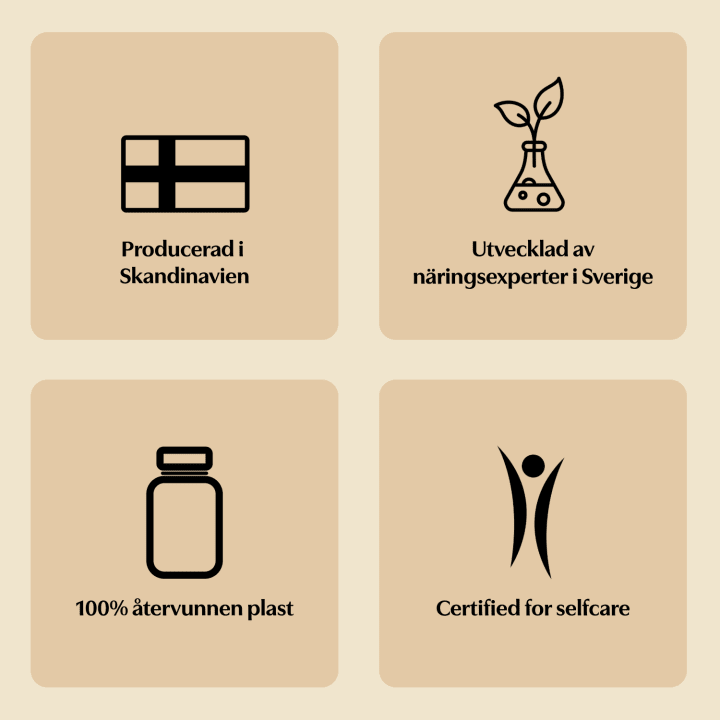 Great Earth Lecithin 120 kapslar Great Earth