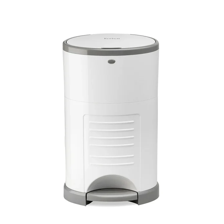 Korbell Blöjhink Mini 9 Liter Korbell