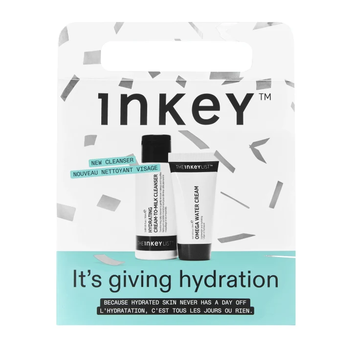 The Inkey List It's Giving Hydration 80 ml The Inkey List 