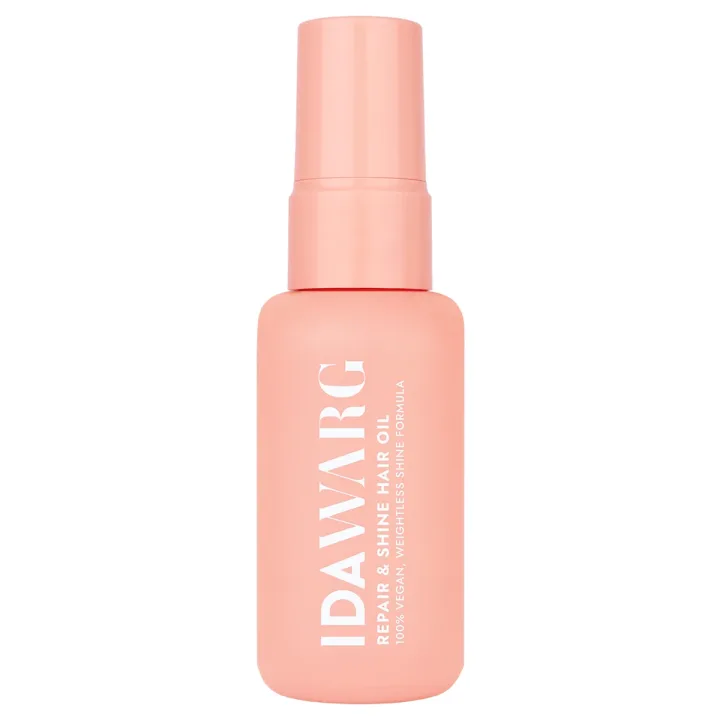 Ida Warg Beauty Repair & Shine Hair Oil 50ml Ida Warg