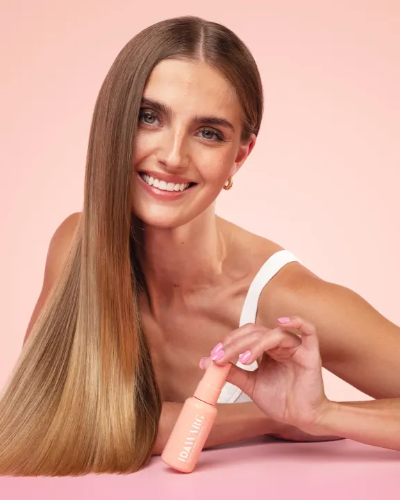 Ida Warg Beauty Repair & Shine Hair Oil 50ml Ida Warg