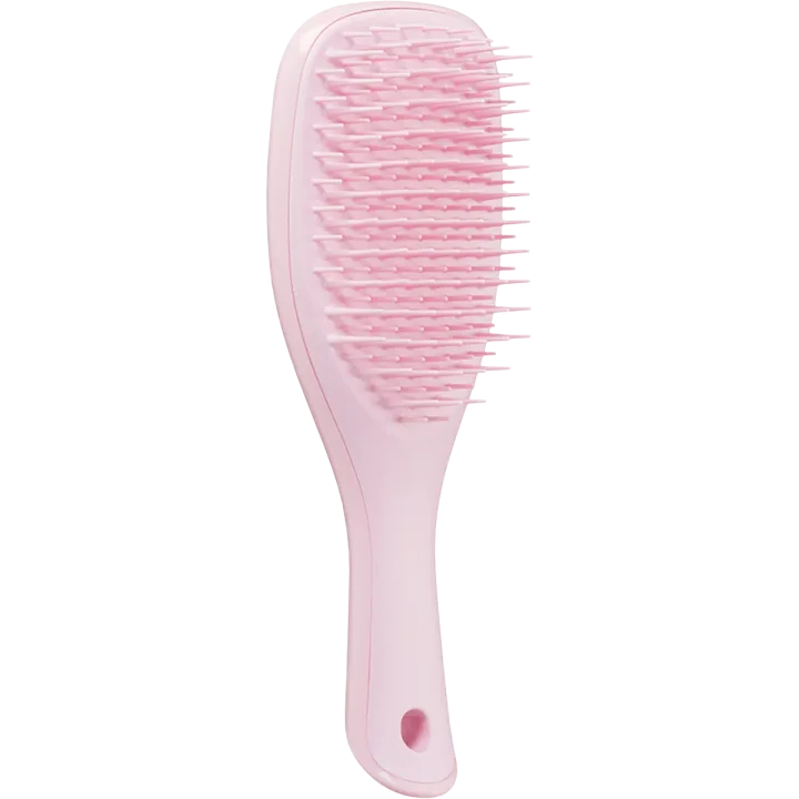 Tangle Teezer The Ultimate Detangler Mini Millennial Pink Tangle Teezer