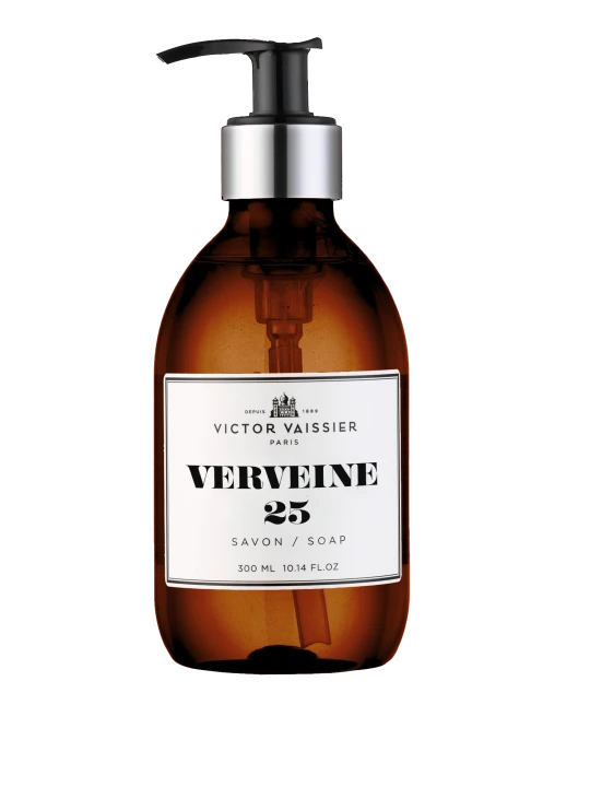 Victor Vaissier Liqiud Soap Verveine 25 300 ml Victor Vaissier