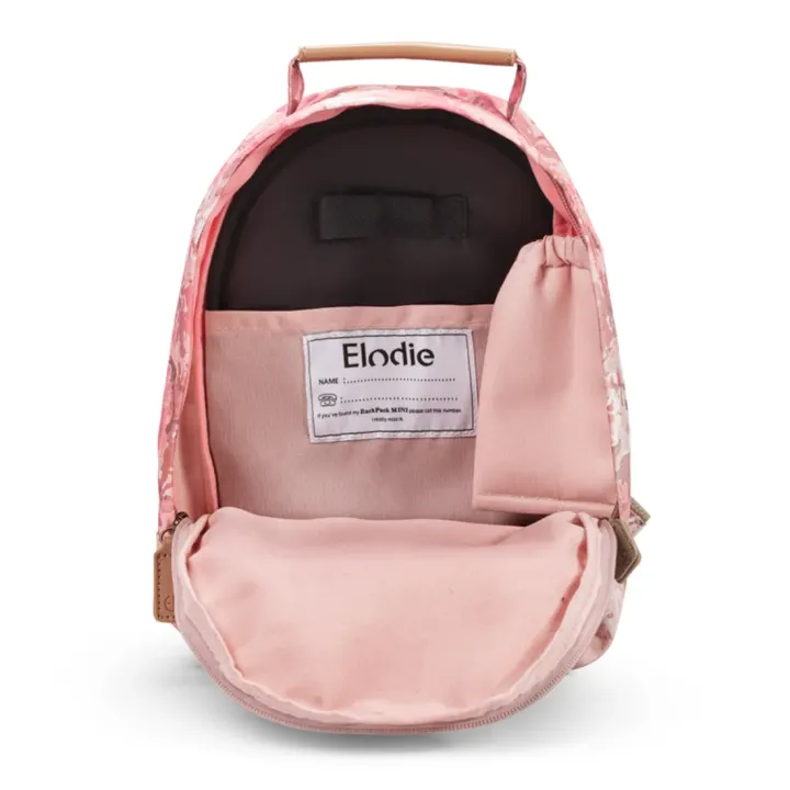Elodie BackPack Mini River Rose Elodie Details
