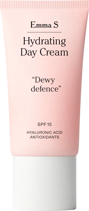 Emma S Hydrating Day Cream SPF 15, 50 ml Emma S