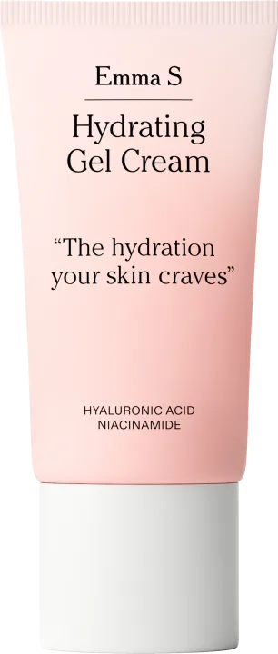 Emma S Hydrating Gel Cream 50 ml Emma S