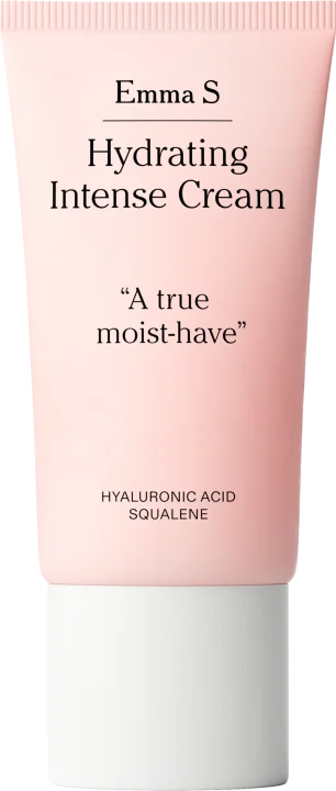 Emma S Hydrating Intense Cream 50 ml Emma S