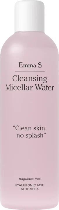 Emma S Cleansing Micellar Water 250 ml Emma S