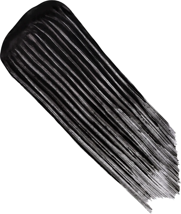 Lumene Wild Forces Volume Mascara Black 14 ml Lumene