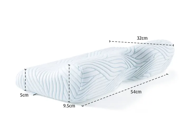 Tempur Sovkudde ErgoPlus Small Tempur