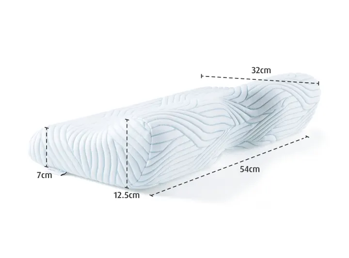 Tempur Sovkudde ErgoPlus Large Tempur