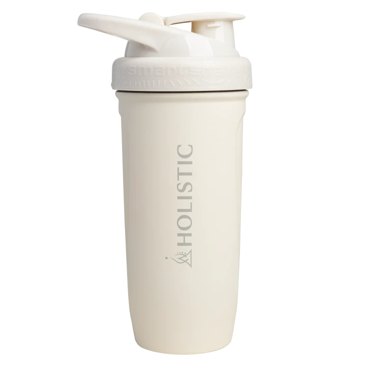 Holistic Shaker Beige 900 ml Holistic