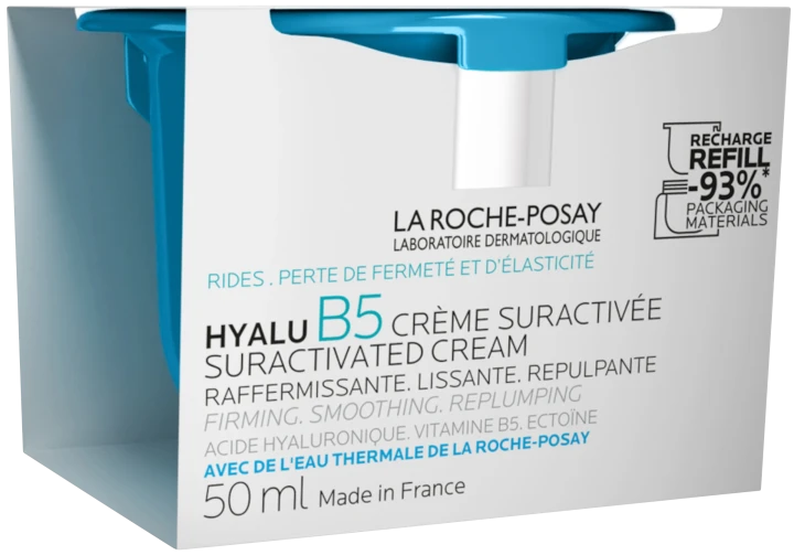 La Roche-Posay Hyalu B5 Suractivated Cream Refill 50 ml La Roche-Posay