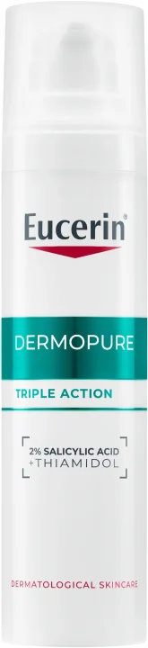 Eucerin DermoPure Triple Action Serum 40 ml Eucerin