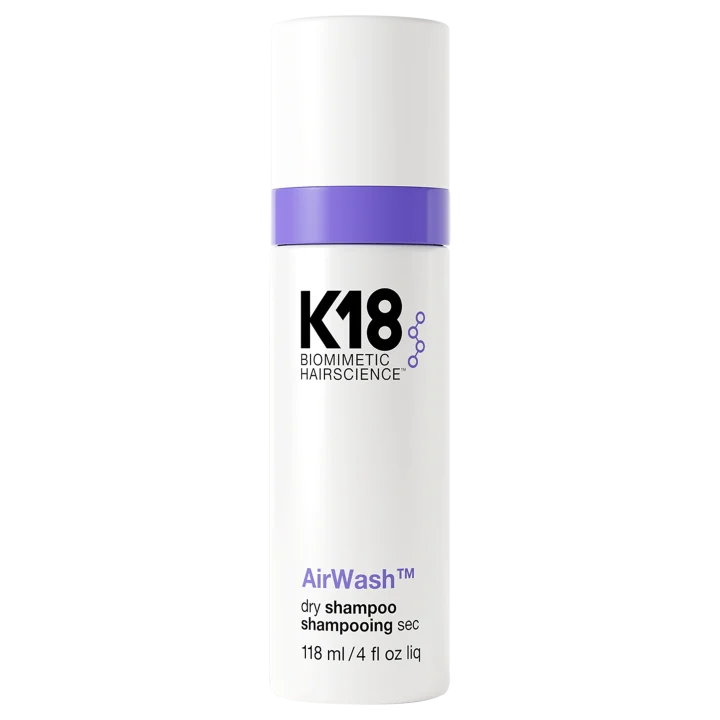 K18 AirWash 118 ml K18