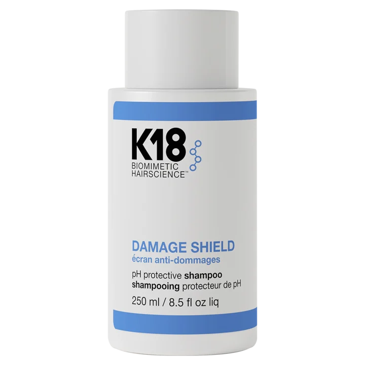 K18 Damage Shield Protective Shampoo 250 ml K18