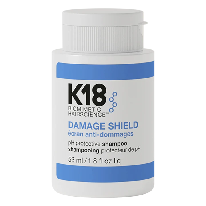 K18 Damage Shield Protective Shampoo 53 ml K18