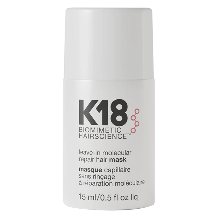 K18 Leave-in Repair Hair Mask 15 ml K18