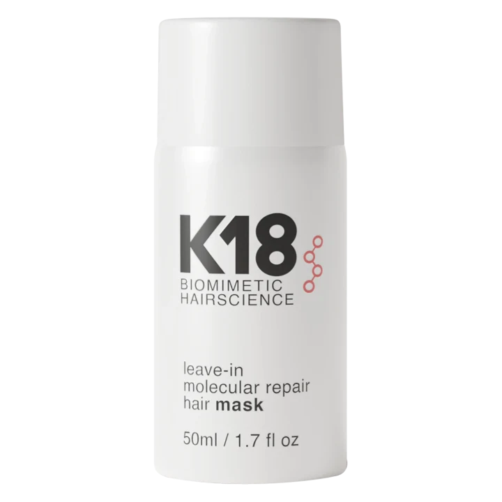 K18 Leave-in Repair Hair Mask 50 ml K18