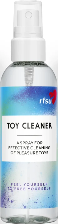 RFSU Toy Cleaner 100 ml Rfsu