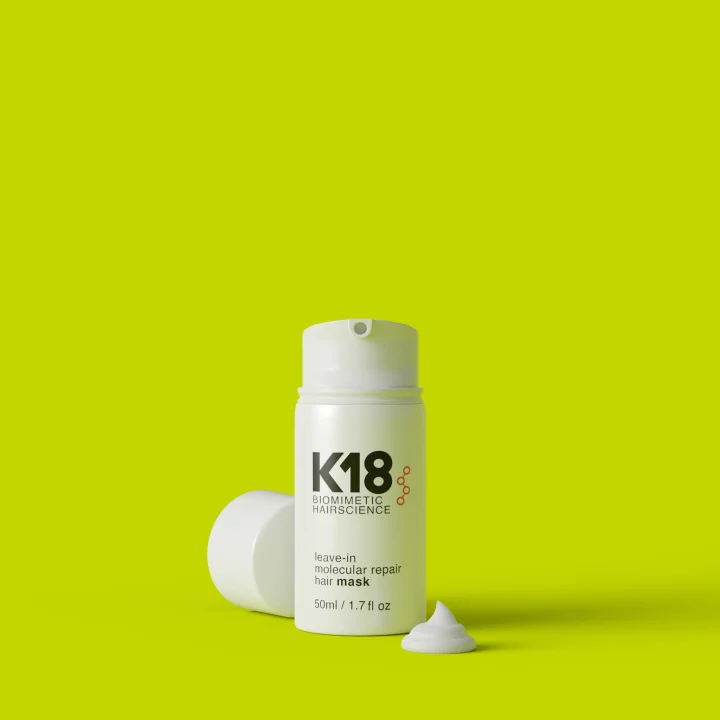 K18 Leave-in Repair Hair Mask 50 ml K18