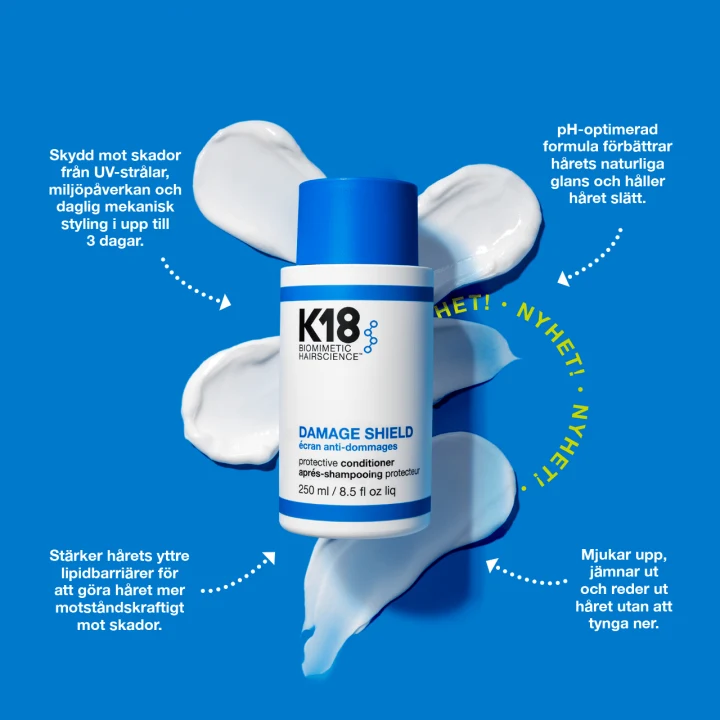 K18 Damage Shield Protective Conditioner 250 ml K18
