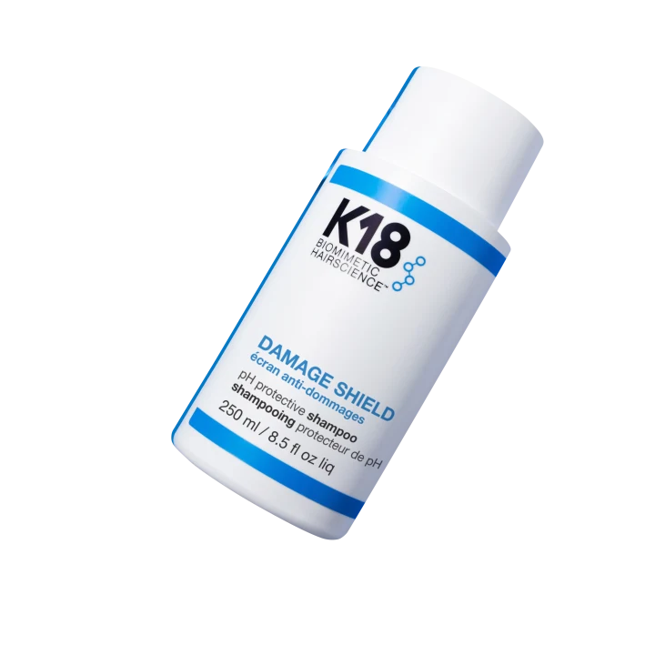 K18 Damage Shield Protective Shampoo 250 ml K18
