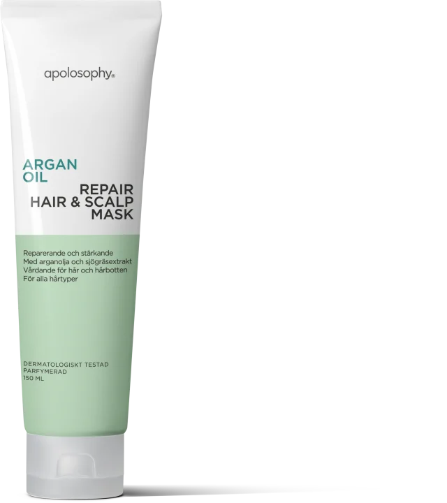 Apolosophy Repair Hair & Scalp Mask 150 ml Apolosophy