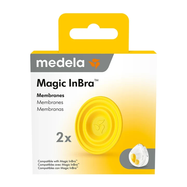 Medela Magic InBra Membran 2 st Medela