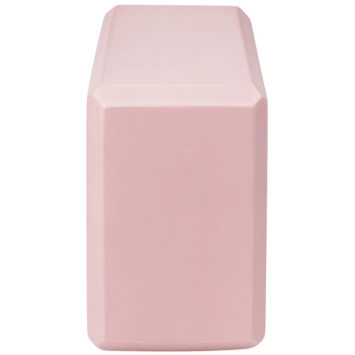 Gaiam Ballet Powder Yoga Block Gaiam