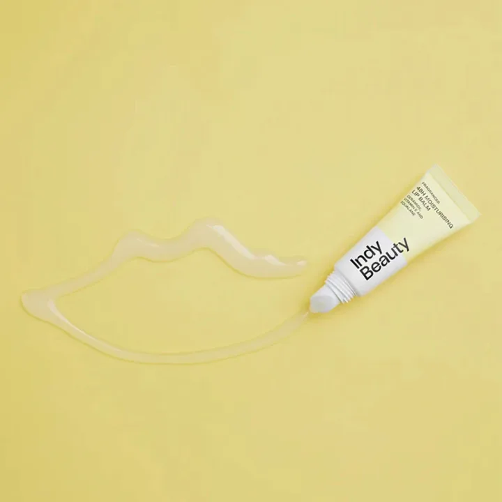 Indy Beauty Lip Balm 10 ml Indy Beauty